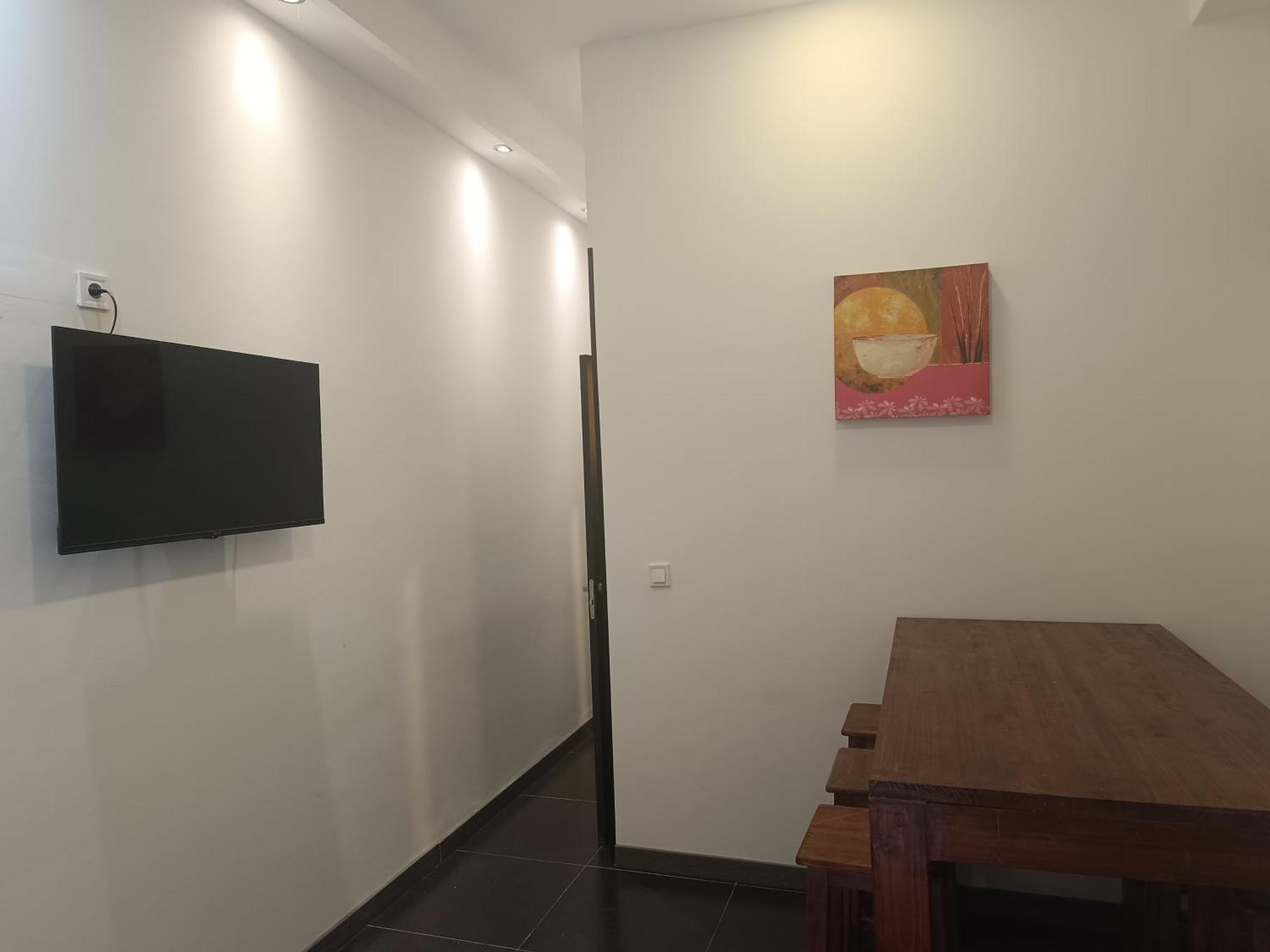 דירות מדריד Family Delux Center מראה חיצוני תמונה